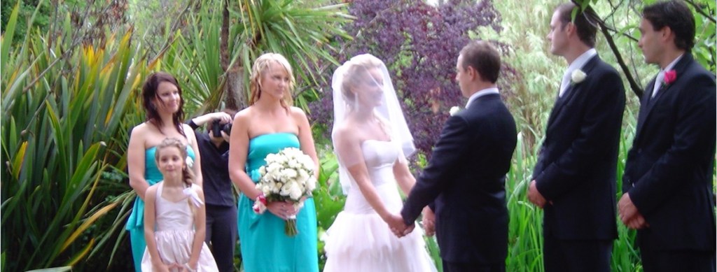 Celebrants: The Wedding Vows as a&nbsp;Compact