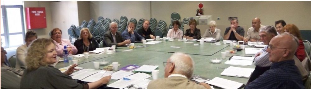 International College of Celebrancy (Est.1995)