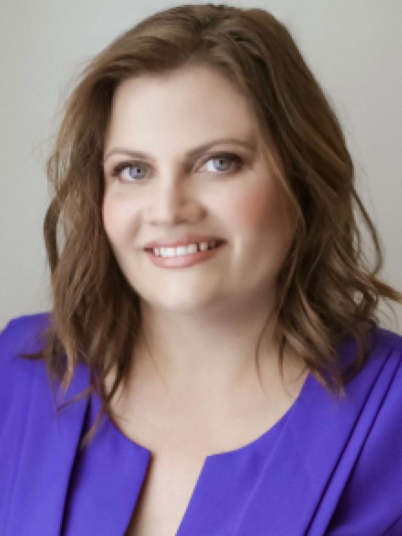 Sheree Tivendale Celebrant