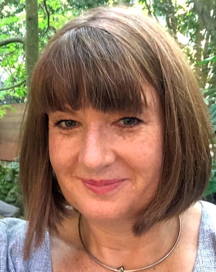 Genevieve Messenger - Tutor and Examiner