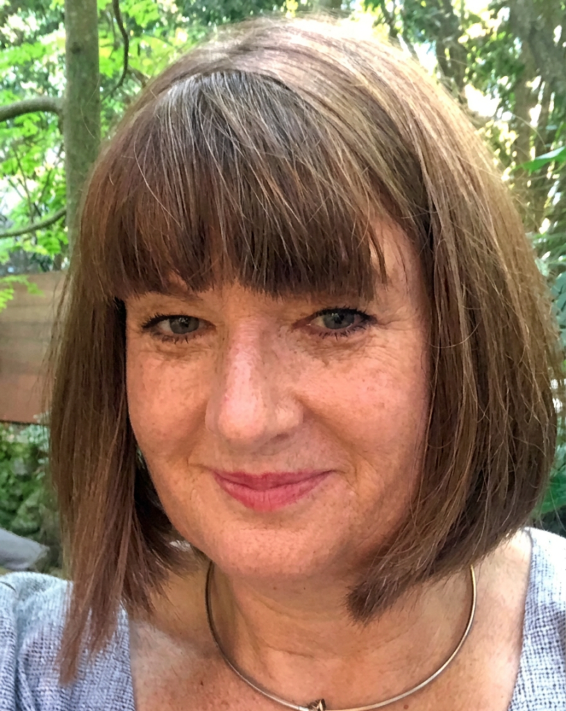 Genevieve Messenger - Tutor and Examiner