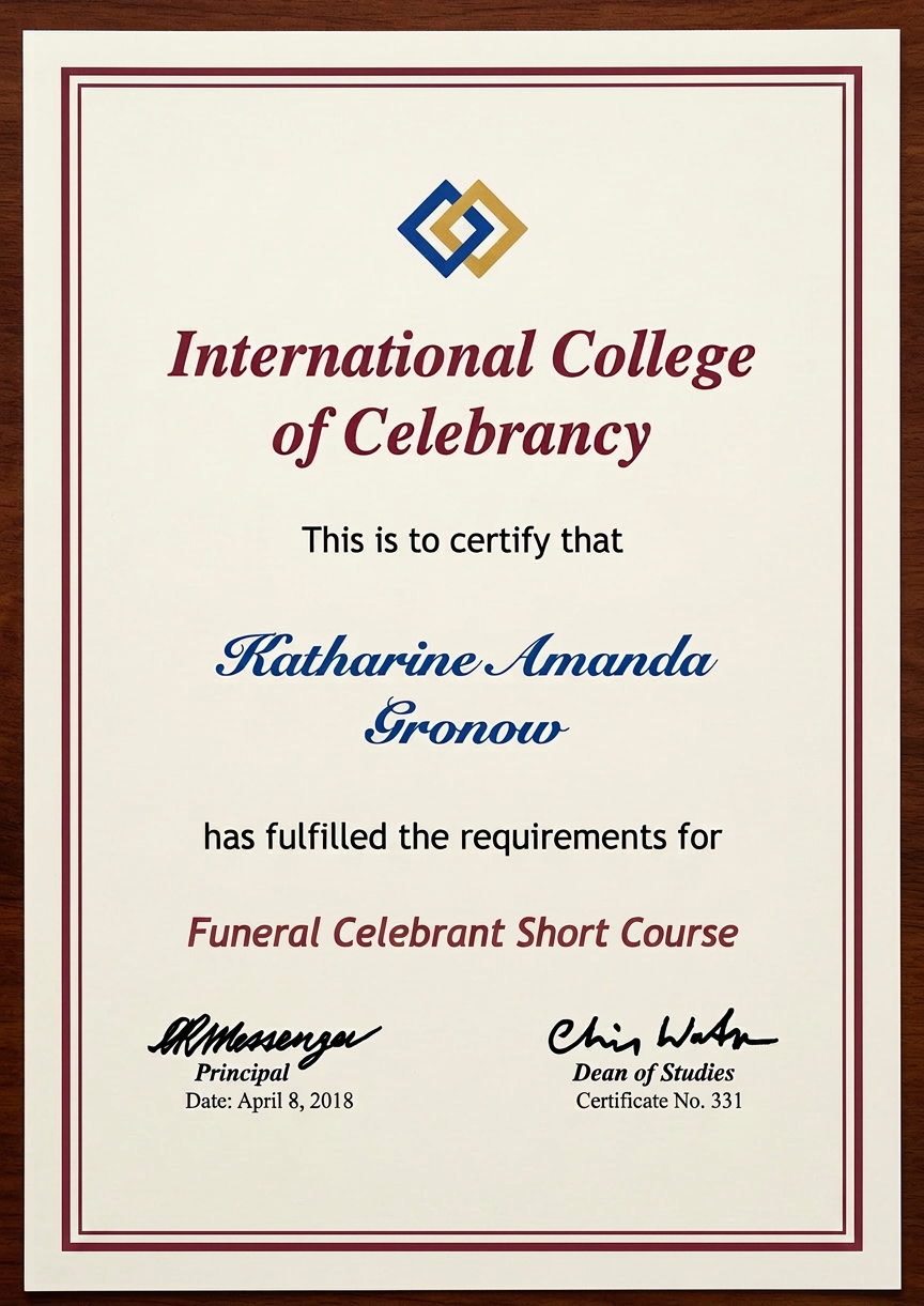 Icc Diplomas