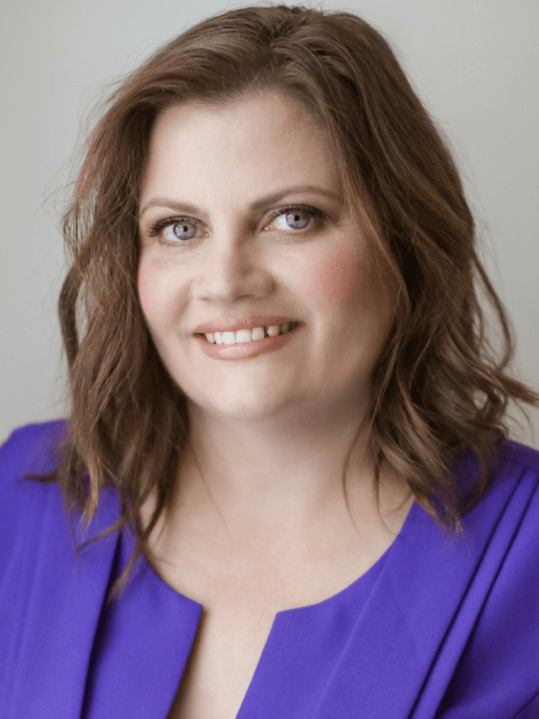 Sheree Tivendale Celebrant